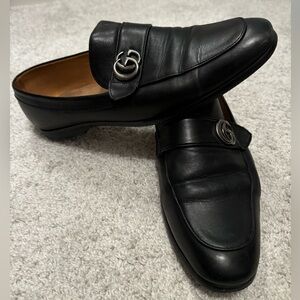Men Gucci Loafers